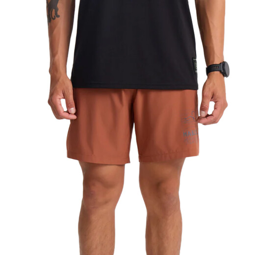 Bermuda Roark Bommer 2.0 7" - Naranja Bermuda Roark Bommer 2.0 7" - Naranja