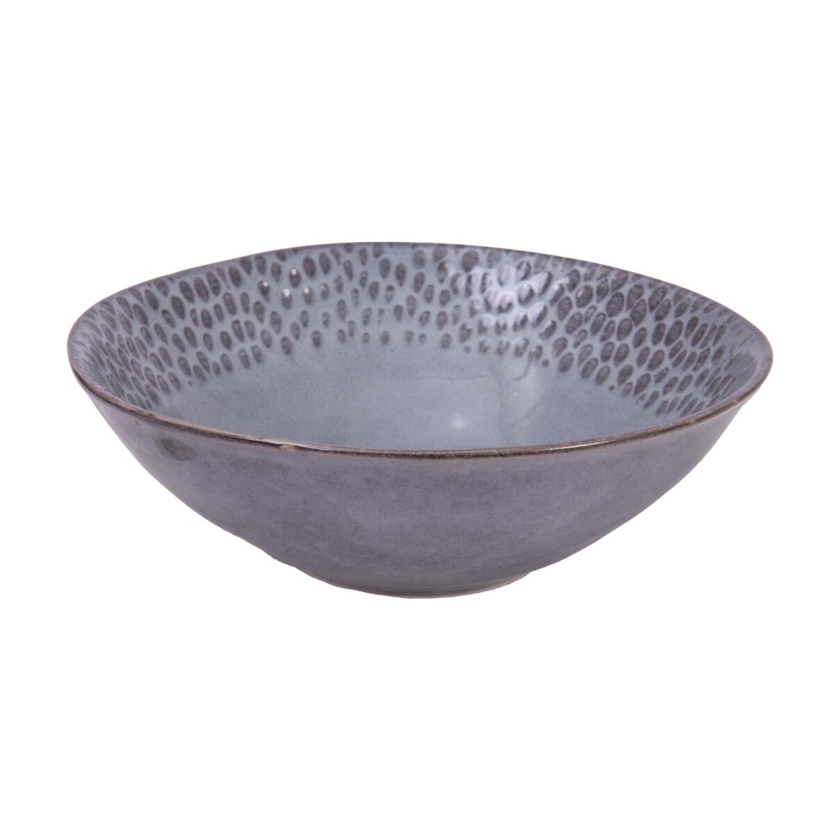 BOWL - 18 CM PARK GRIS CERÁMICA TM-22ST1229203 