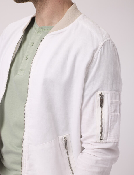 Bomber lino Bomber lino