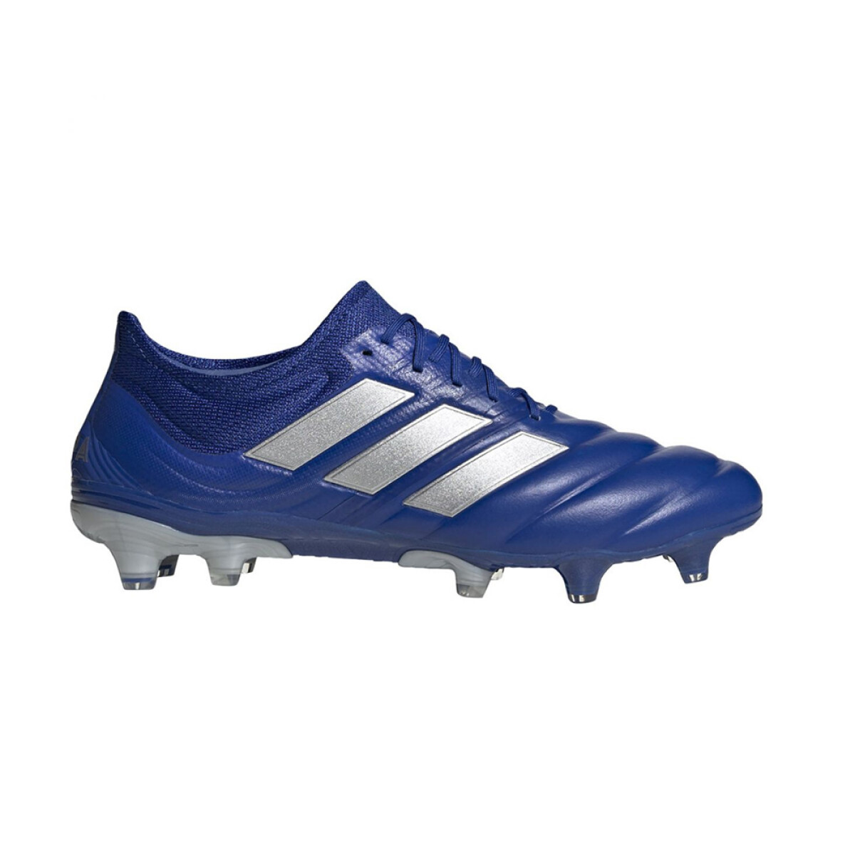 adidas COPA 20.1 FG - Blue/Metallic 