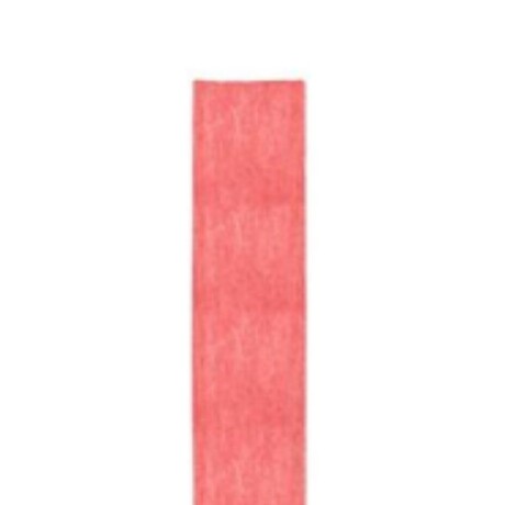 PAPEL CREPE METALIZADO ROJO 1M X 0.90 1PCS PAPEL CREPE METALIZADO ROJO 1M X 0.90 1PCS