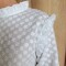 Blusa Jazmín Broderie flor
