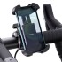 Soporte De Celular Para Bicicleta Resistente Caidas Usams Soporte De Celular Para Bicicleta Resistente Caidas Usams