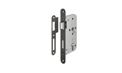 Cerradura de seguridad p/cilindro 911.25.200 negro Cerradura De Seguridad P/cilindro 911.25.200 Negro