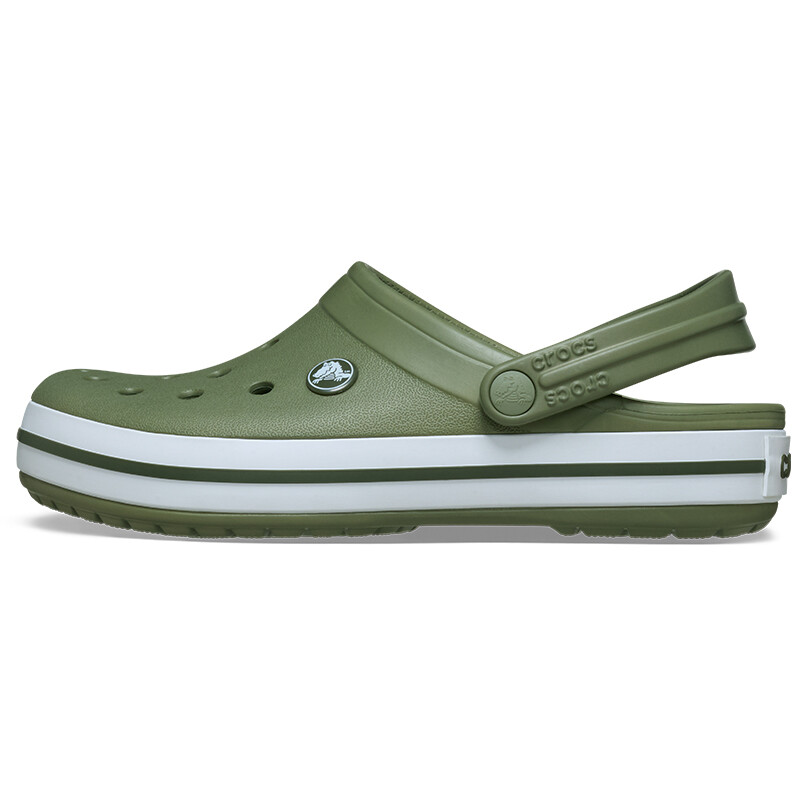 Crocs Crocband™ Verde