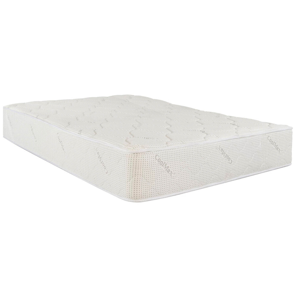 SOMMIER 2 PLAZAS ESPUMA PLATINUM A