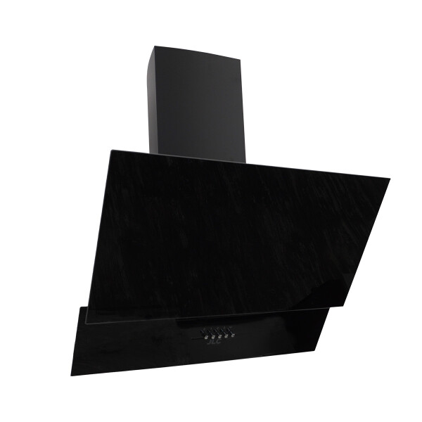 CAMPANA DE COCINA MODELODA6-832 NEGRO 60 CM Campana De Cocina Modeloda6-832 Negro 60 Cm