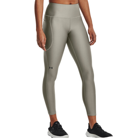 CALZA UNDER ARMOUR HEATGEAR Grey