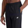 Pantalón New Balance Accelerate Negro