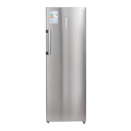 Freezer Vertical 250L James FVJ-320 Nfm Inox 001