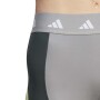 Tf Cb 78 T - Mujer Shadow Green/grey Three/pulse