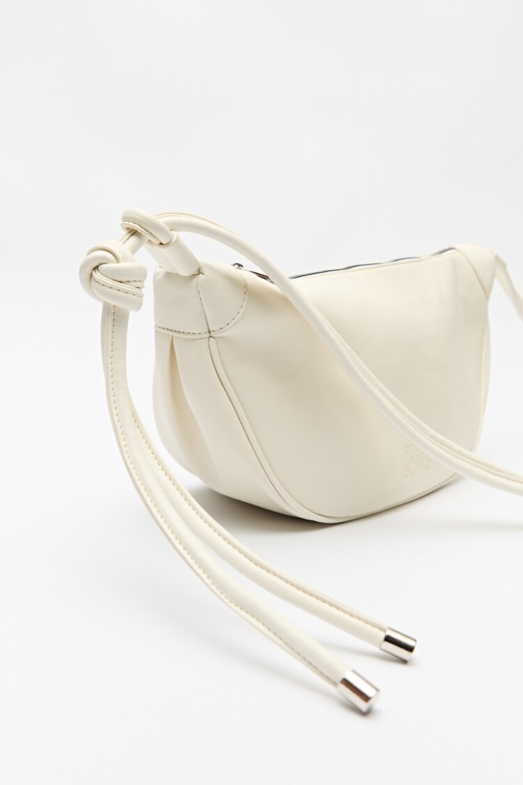 CARTERA ABRAMS Blanco