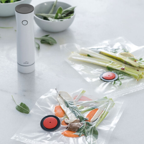 Bolsas al vacío 10 unidades 20x23 cm Bolsas al vacío 10 unidades 20x23 cm