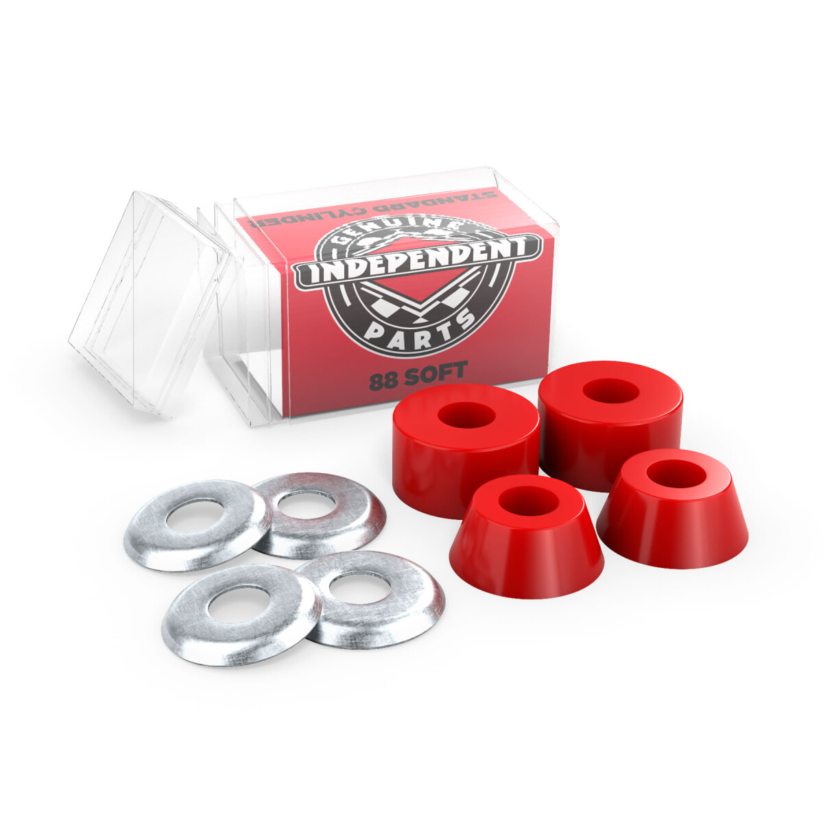 Bushings Independent Soft 88a 