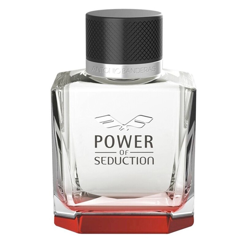Perfume Antonio Banderas Energy Power of Seduction EDT 100ml Perfume Antonio Banderas Energy Power of Seduction EDT 100ml