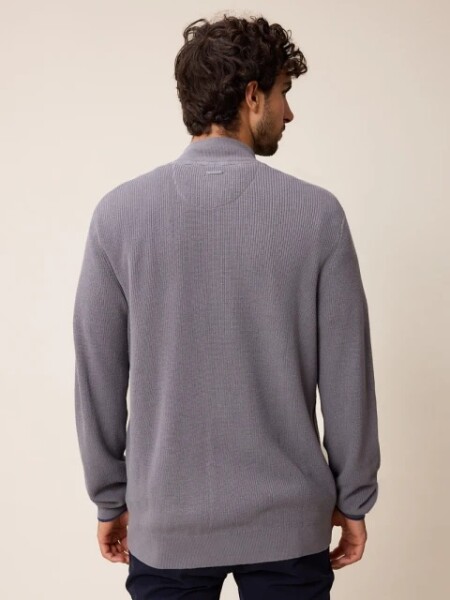 CAMPERA POLANCO GONG GRIS