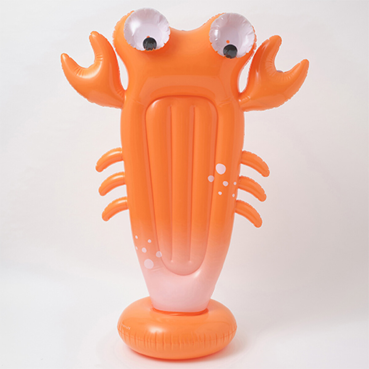 Inflable tira agua XL - Sonny the Sea Creature 