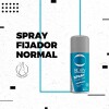 Fijador Normal Roby 180 ml Fijador Normal Roby 180 ml