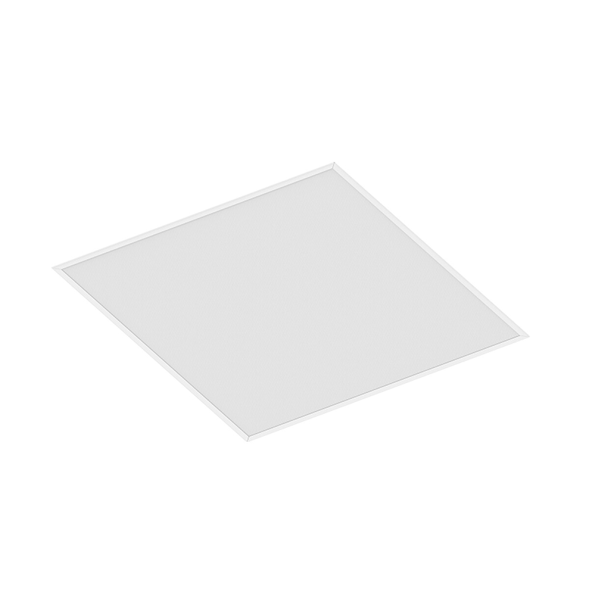 Panel LED embutir/suspender 36W cálida 595x595mm - IX2240 