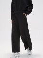 Pantalon Holm Negro