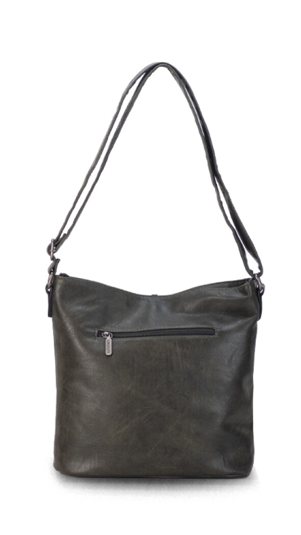 BANDOLERA CORINTO MUSGO