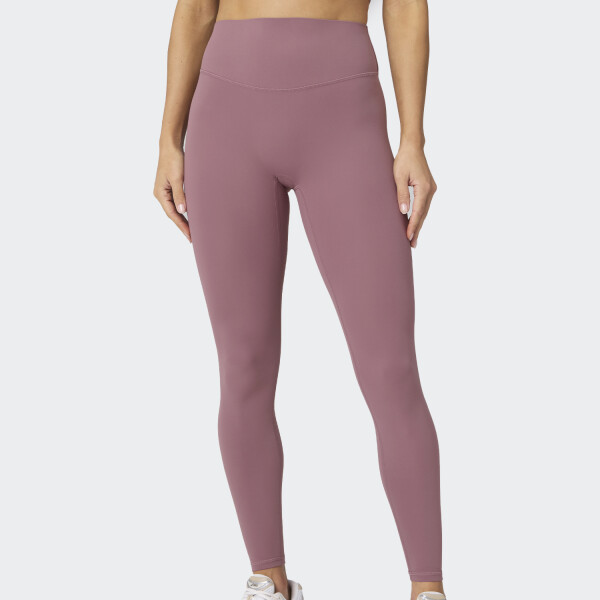 Calza Fabletics PureLuxe TLC Oasis Rosado