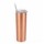 Vaso Termo Viaje Térmico 500Ml Acero Inoxidable Tapa Sorbito Cobre