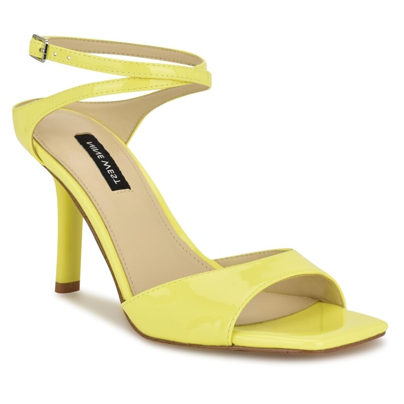 Sandals Devans3 Yellow