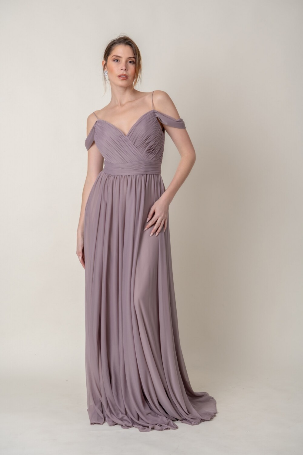 VESTIDO PRINCESS VESTIDO PRINCESS
