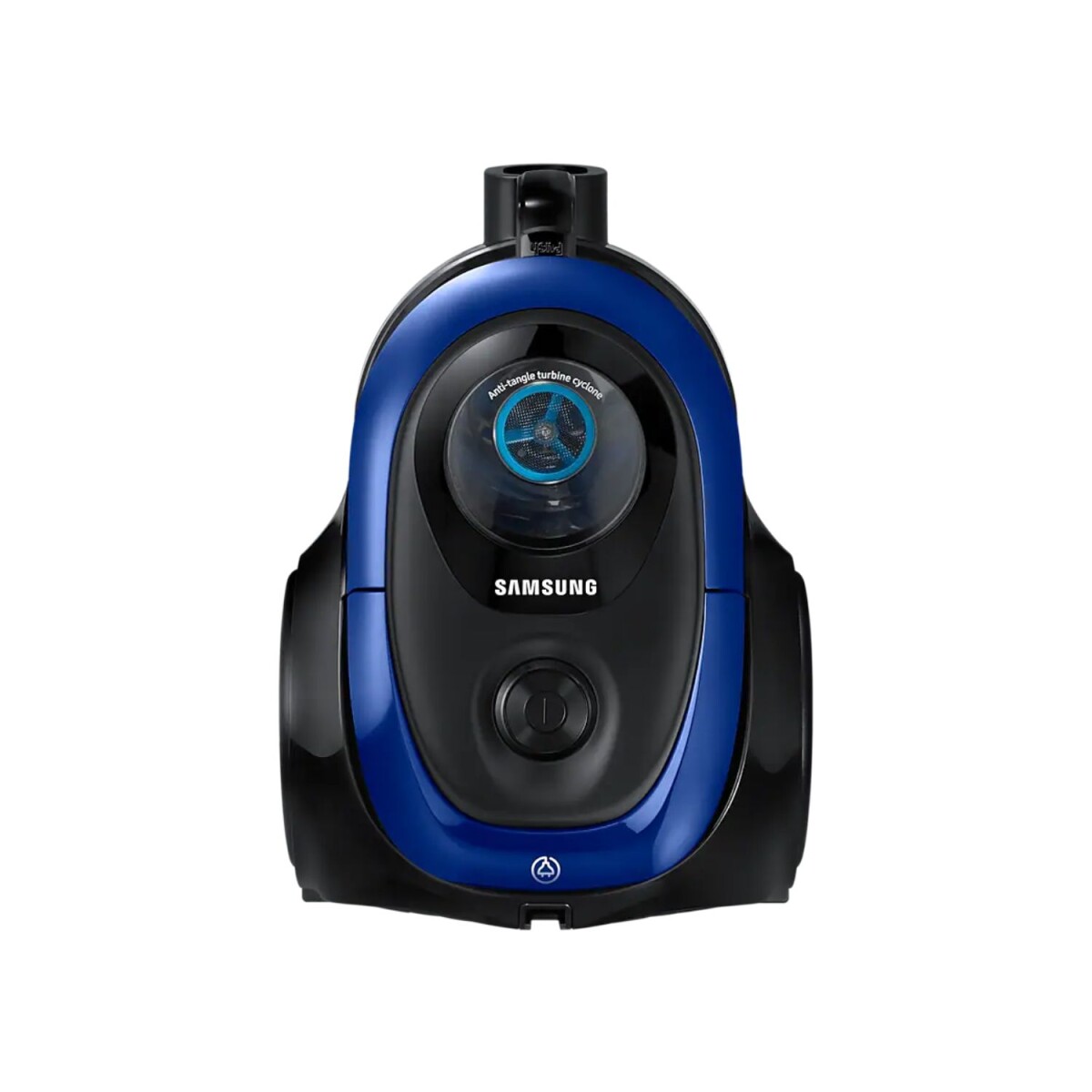 Aspiradora Samsung Cyclone VC18M2120SB 1,5 litros 