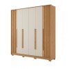 Ropero 6 puertas 6 Cajones - Deville - Infinite Ropero 6 puertas 6 Cajones - Deville - Infinite