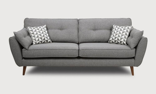 Sillón estilo francés Sillón estilo francés