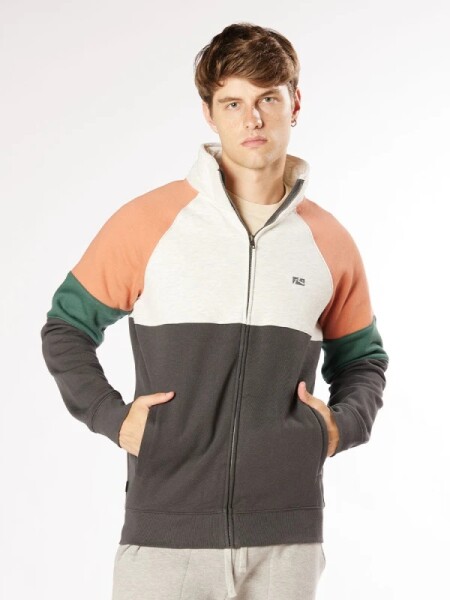 CAMPERA RUSTY GANGES GRT TERRA