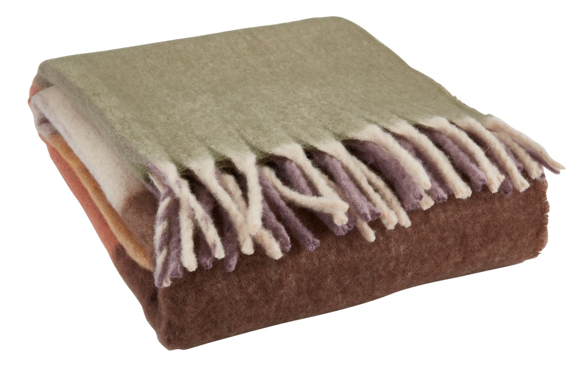 Manta throw TUSENFRYD 130x180 multicolor 