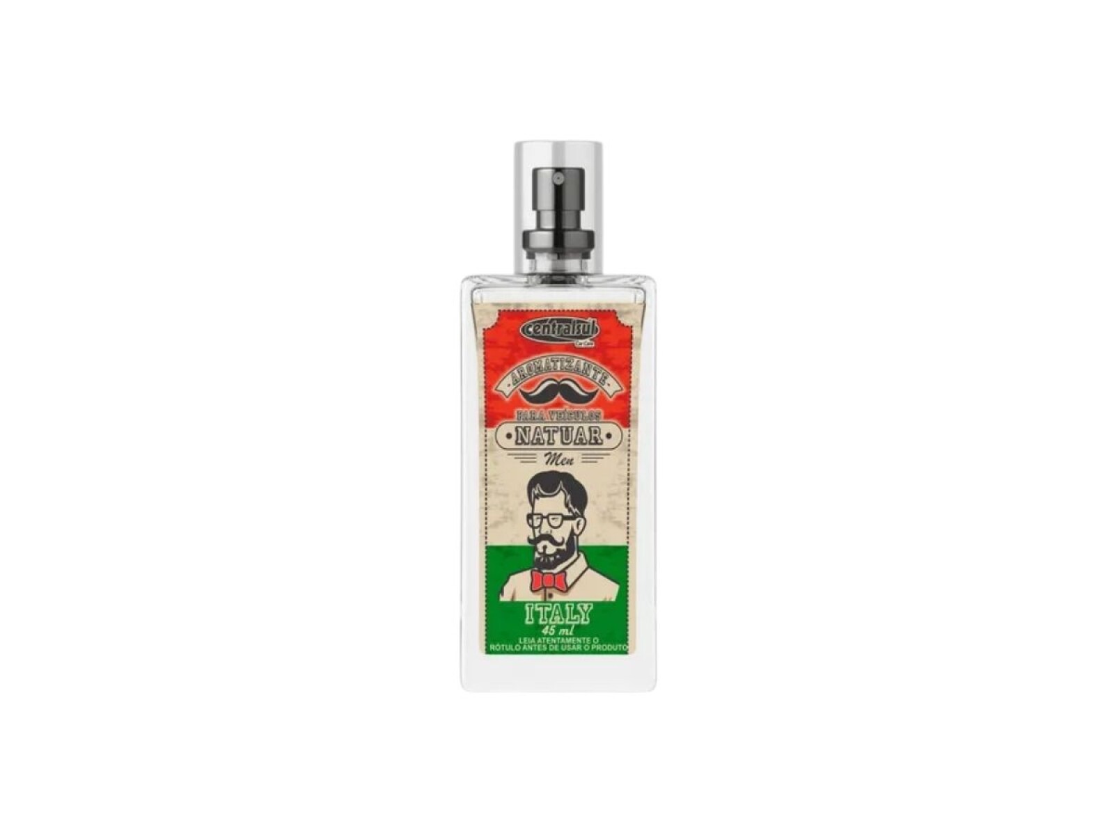 Aromatizante Natuar Italia 45 ml 