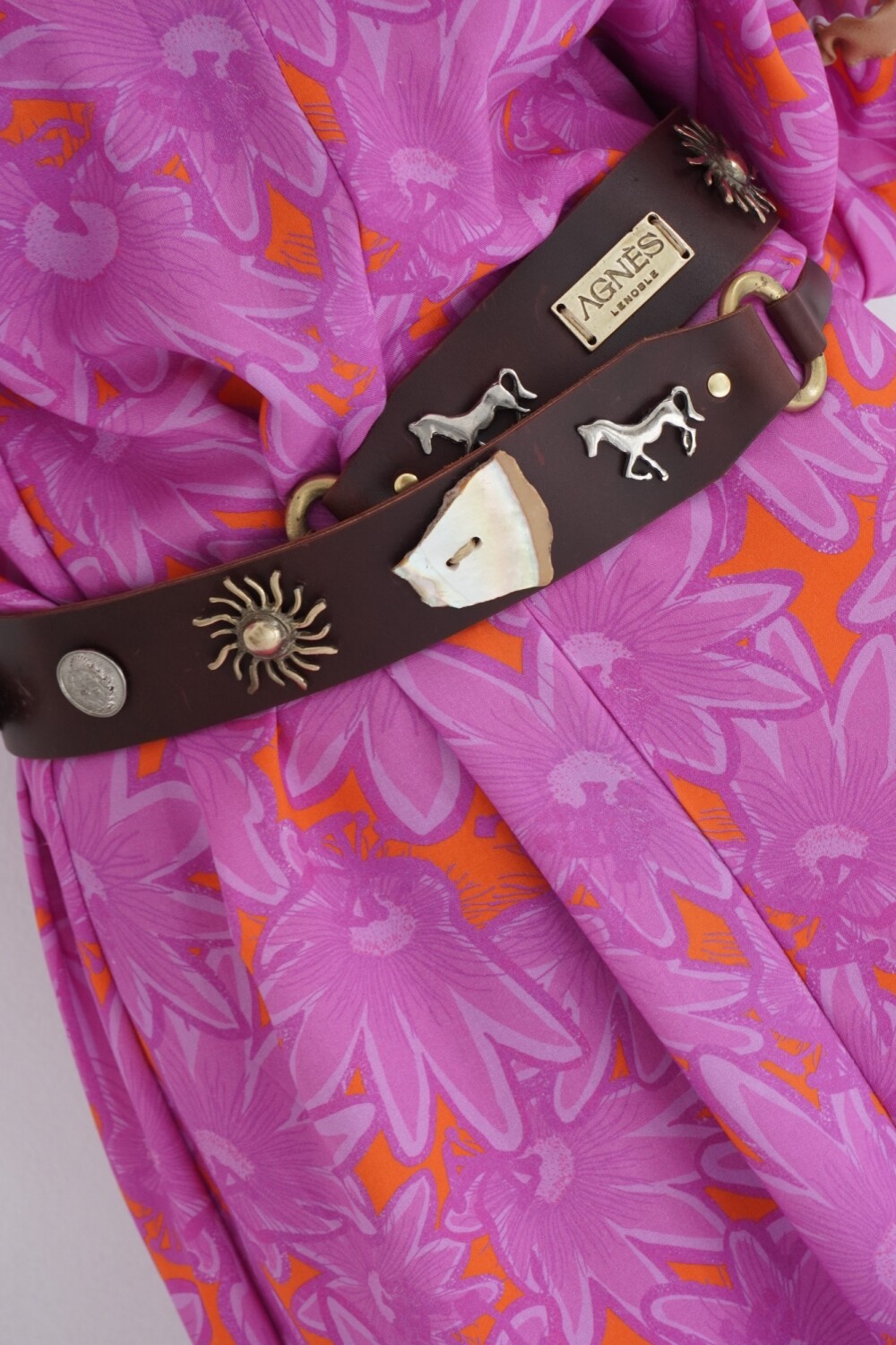 Deleite Belt Chocolate