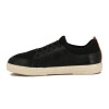 Br Sport Calzado Casual Acordonado Negro-negro