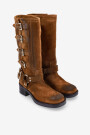 BOTAS BIKER Camel