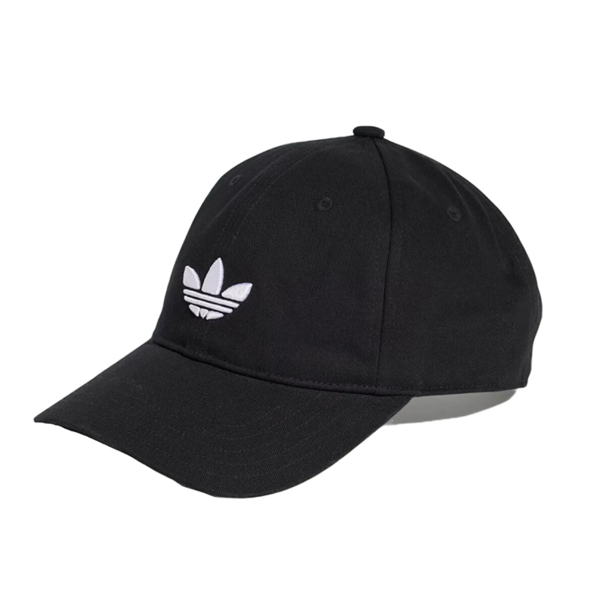 Gorra Adidas Baseb Class Tre - Negro 