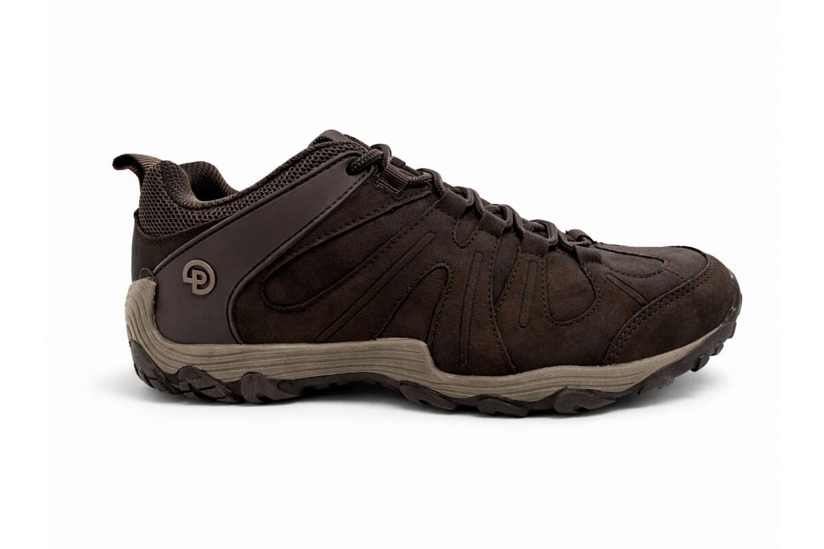 ZAPATO FONDERO Torrado/marron