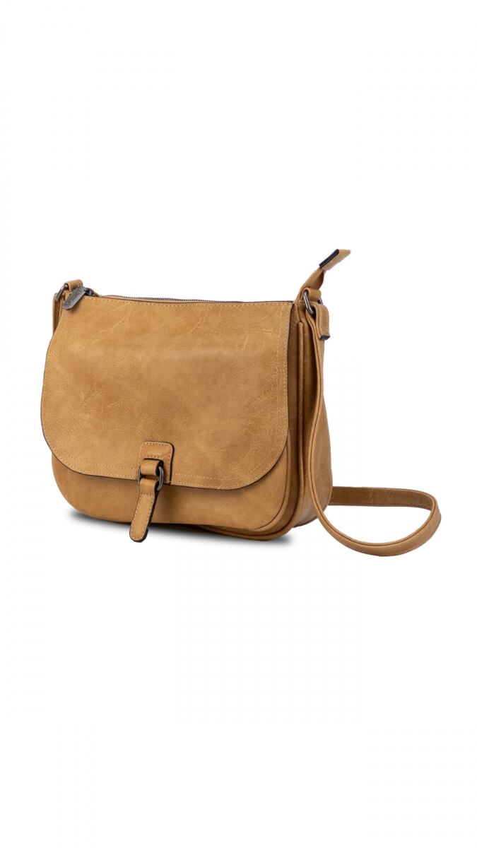 BANDOLERA MORRAL RAQUEL - NUEZ 