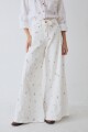 PANTALON WIDE XL PRINT TEAM Print Team
