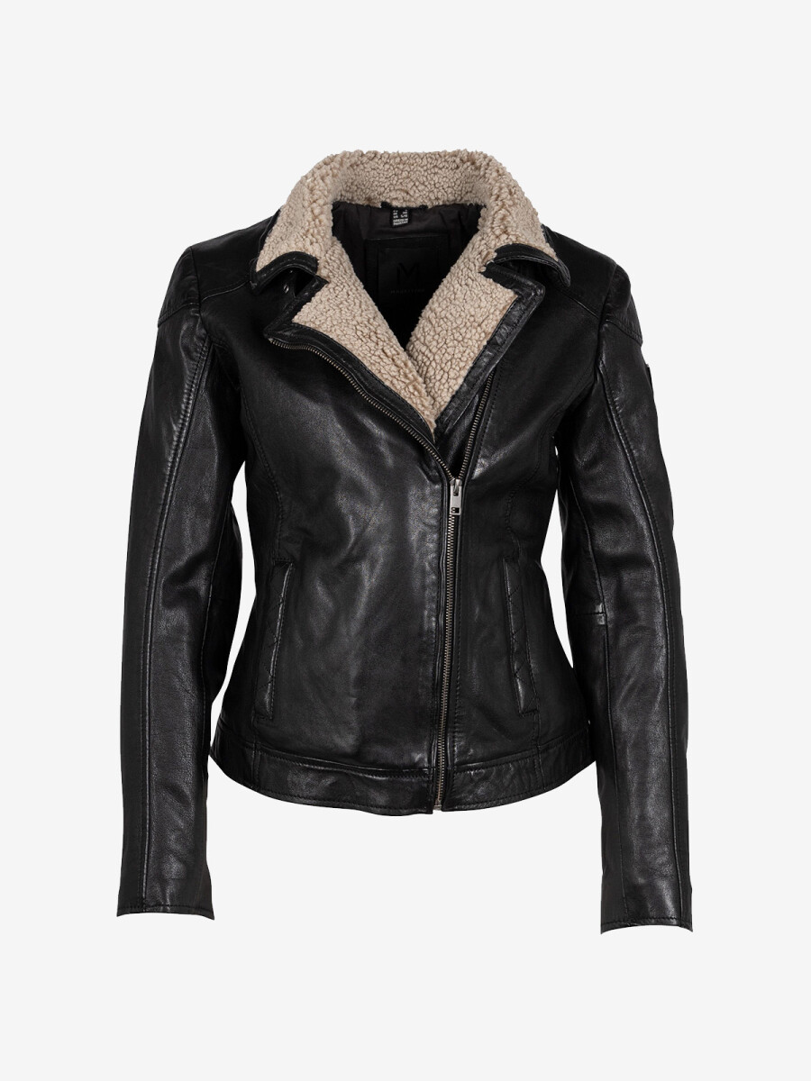 CHAQUETA DE MUJER 
