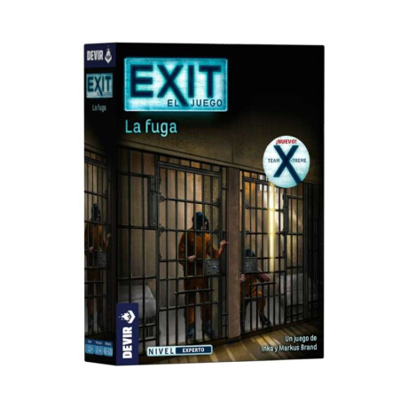 EXIT: La Fuga