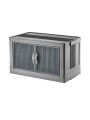 GABINETE PLEGABLE BLANCO