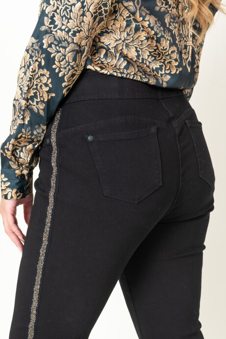 PANTALON LUXE PANTALON LUXE