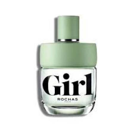 Perfume Rochas Girl EDT 100 ml Perfume Rochas Girl EDT 100 ml