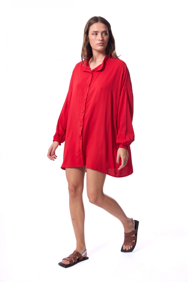 Altamar - Rojo 