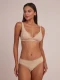 COLALESS ALGODÓN PACK X2 NUDE