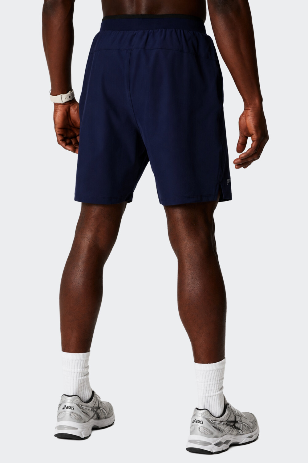 Short Fabletics The Fundamental II Azul